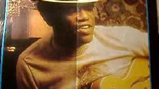 BOBBY WOMACK -- GIVE IT UP
