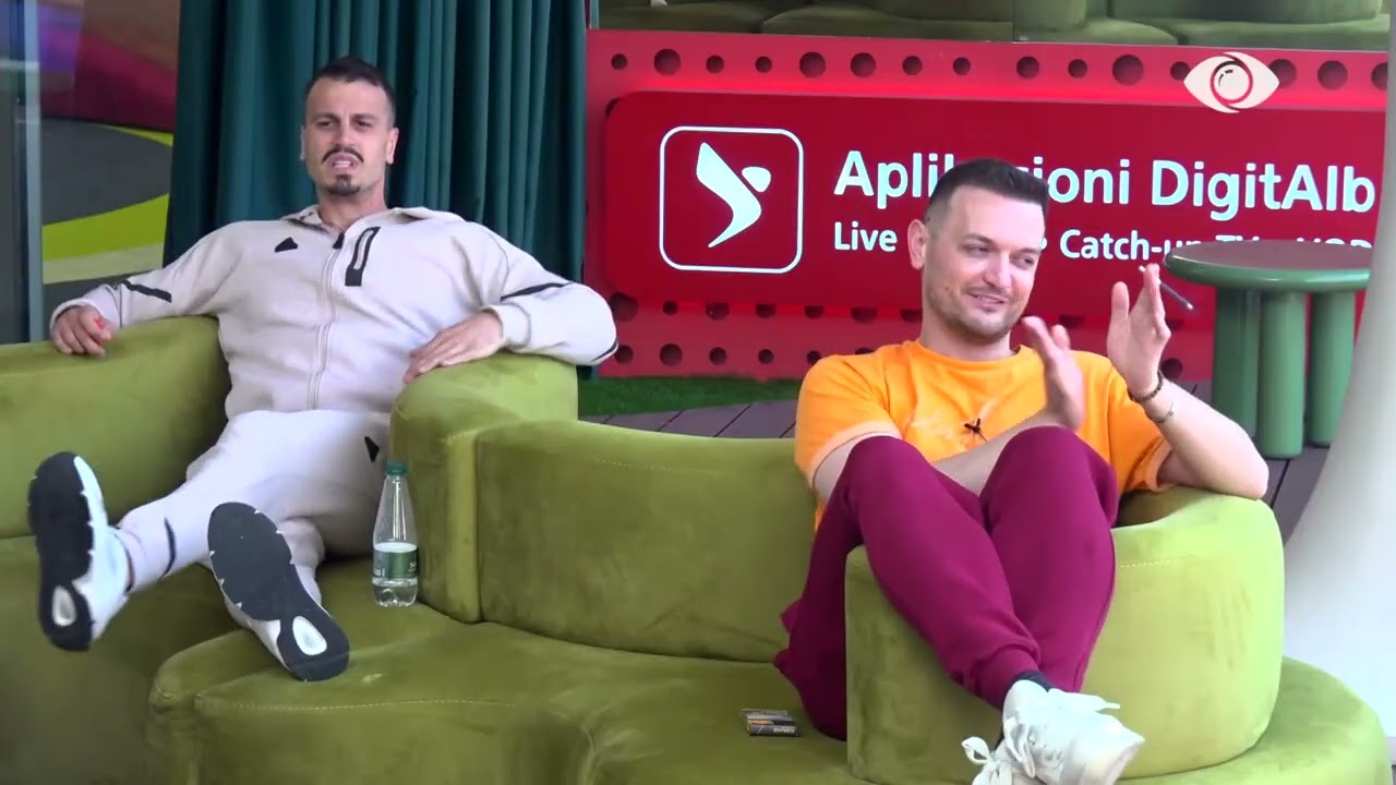 Po tallesh me…/ Juela debaton me Mateon