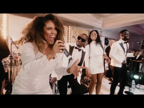 Next Level - The Ultimate Live Wedding Band For Hire - London UK, Europe & Beyond - Function Band