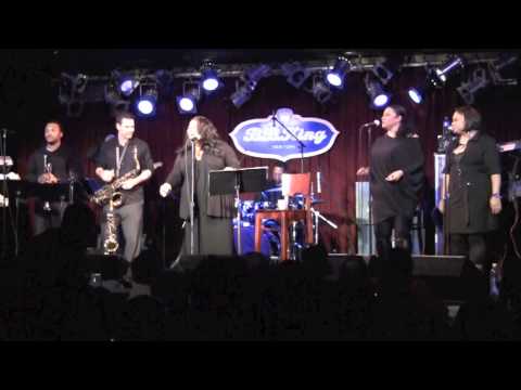 Thumbnail for The Pace Report: "A Kind of Maysa" The Maysa Leak Interview by Maysa Leak