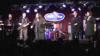 The Pace Report: "A Kind of Maysa" The Maysa Leak Interview