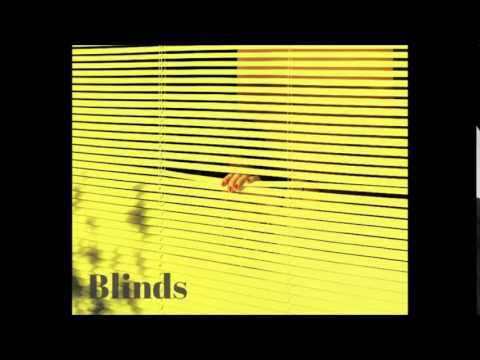 Ivan L. & Sonia - BLINDS (Prod. by Beatjunkie Rato)