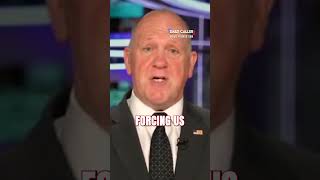 “I’m Not Asking Either”: Tom Homan FIRES BACK at Hochul