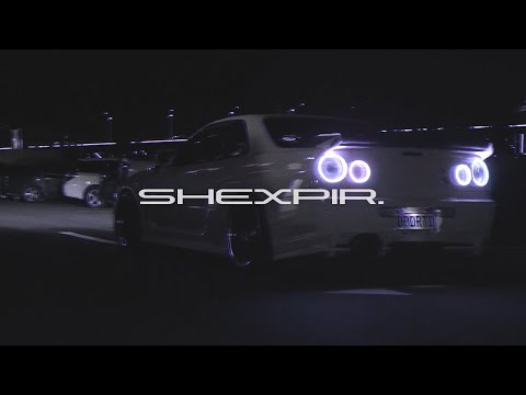 SHEXPIR & Ipnosis - Destination