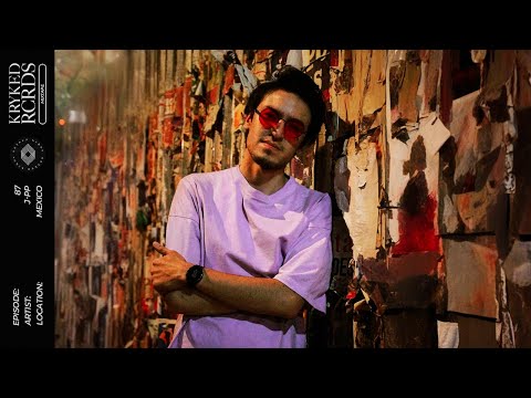 Kryked Rcrds Mixtape 87  - J-PP