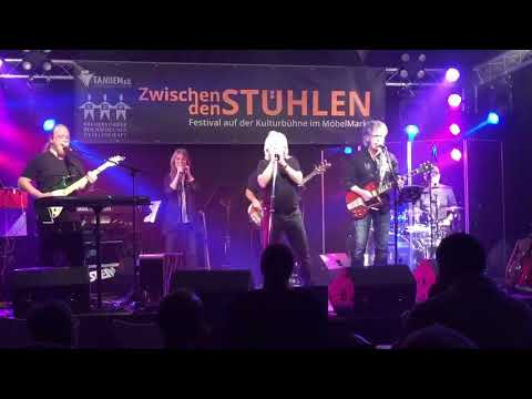 Kim Merz - Zwischen den Stühlen 2018