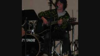 Knocking on Heavens Door - Matt Wilson