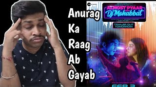 Almost Pyaar with DJ Mohabbat | Full Movie Review | Almost Pyaar with DJ Mohabbat Full Movie |
