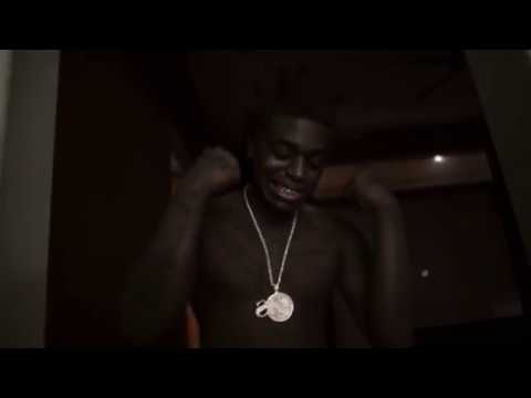 Kodak Black - Brand New Glizzy [Official Music Video]