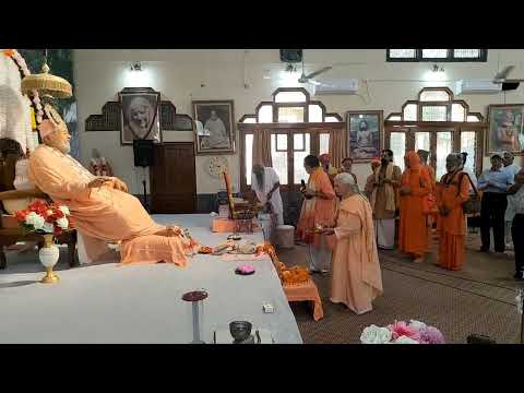 Bhagwanji Nirwan Diwas 2026