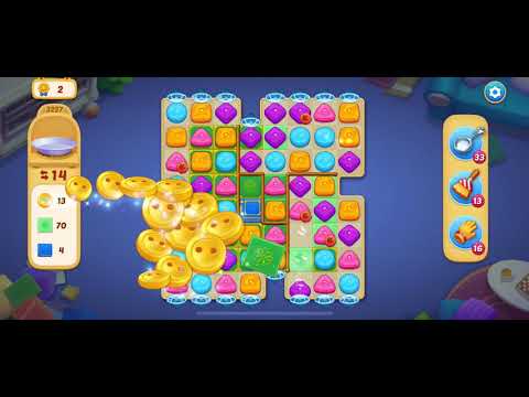 Matchington Mansion Level 3227