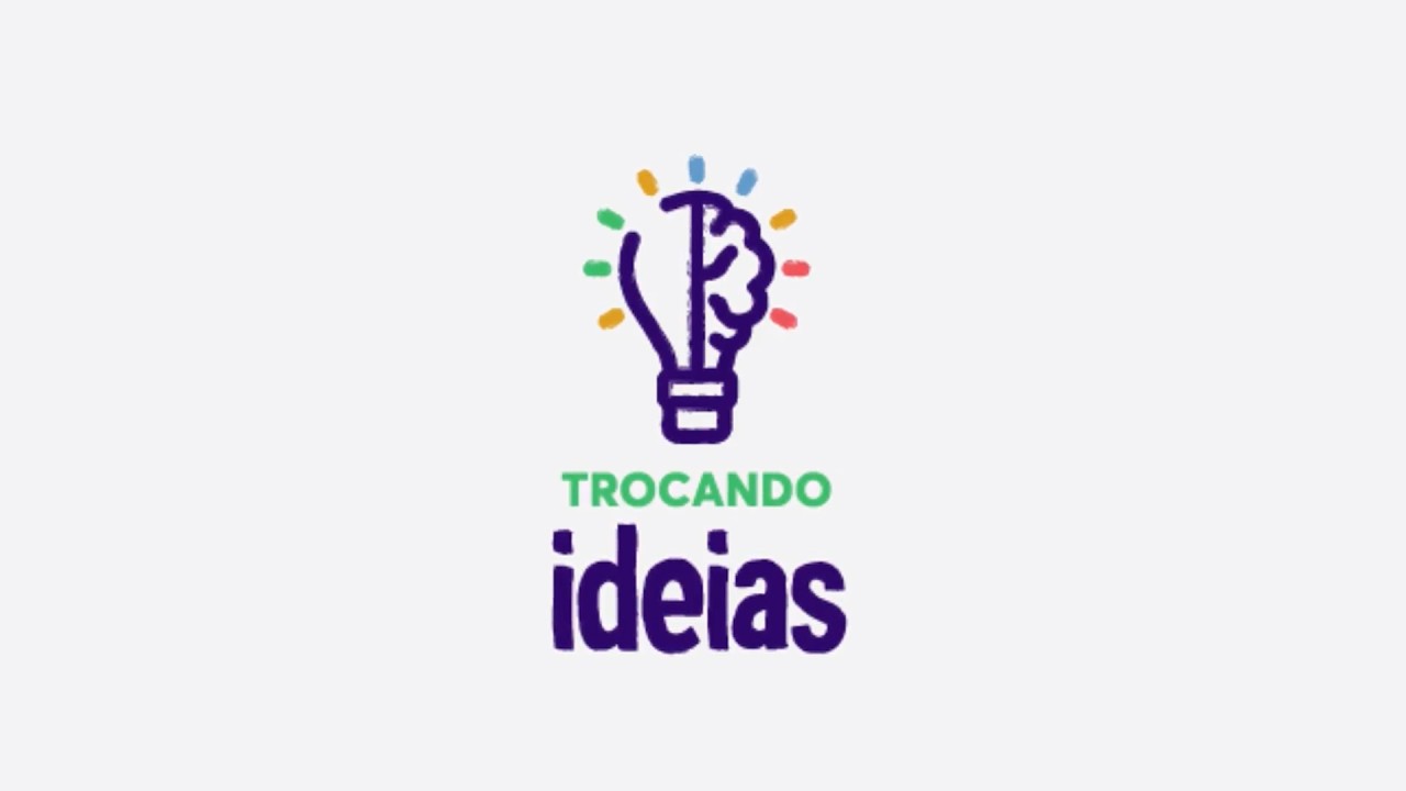 TROCANDO IDEIAS - T4EP02 - EQUIDADE DE GÊNERO