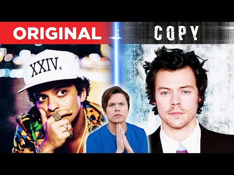 Songs That Sound EXACTLY The Same #3