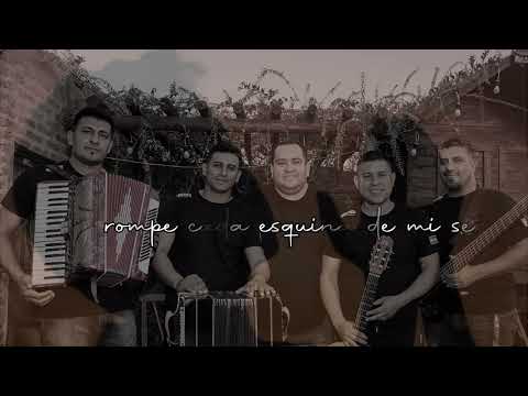 CONFIESO - LOS ASES DEL IMPENETRABLE