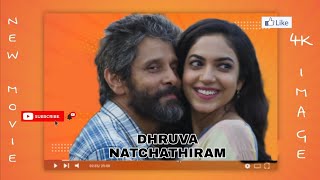 Dhruva Natchathiram movie hd wallpaper