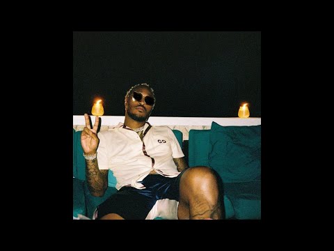 (FREE) Future x Drake x Tems Type Beat - "Off My Mind"