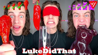 Luke Did That TikTok 2024 | Spicy TikTok Compilation 2024