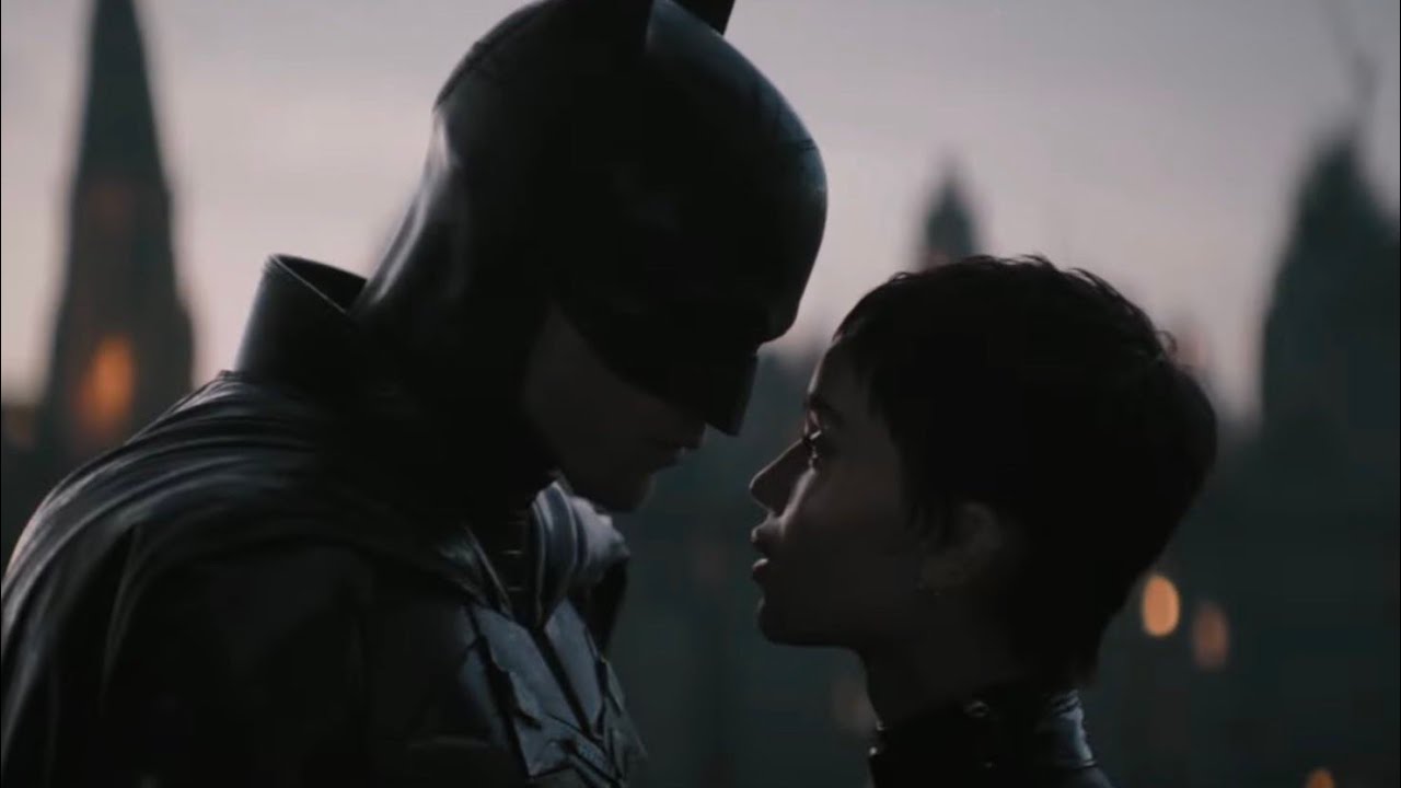 The Batman - Trailer 3 Subtitulado Español Latino