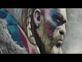 Assassin's Creed Valhalla - Mural Amsterdam