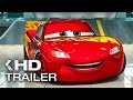 CARS 3 Trailer 4 (2017)