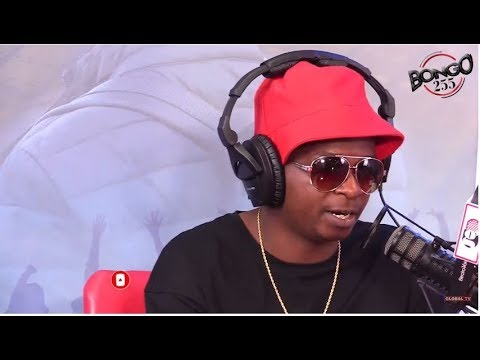 BEKA IBROZAMA Afunguka BIFU na Marehemu RUGE - "WATU HAWAJUI TU"