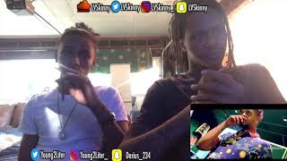 Smokepurpp - Krispy Kreme (Reaction Video)