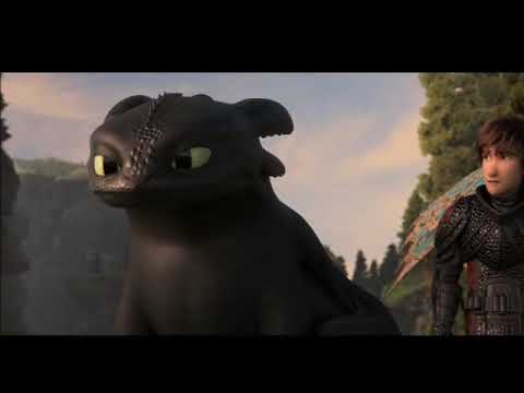 "Beauty and the Dragon: The Enchanted Christmas" Part 16 - Anna's Punishment/Cheering Up Anna