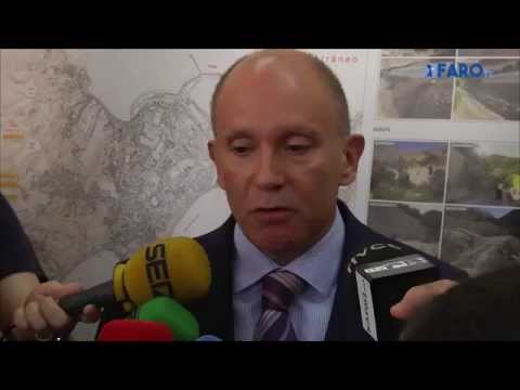 'Noticias Mediodía' de FaroTV del viernes 16 de octubre de 2015