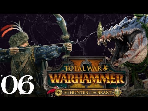 SB Plays The Hunter & The Beast 06 - On All Sides