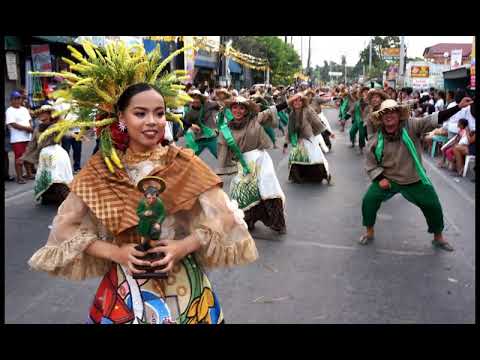 Viva San Isidro Labrador Theme Song Remix By DJ MARWIN & DJ KEVIN