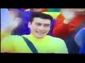 Opening Closing To Barney Round Round We Go 2002 VHS