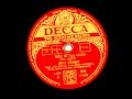 Bing Crosby - Now is the hour 