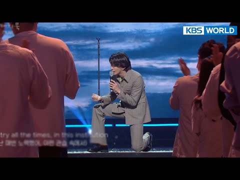 Jannabi - What's Up (Sketchbook) | KBS WORLD TV 220520