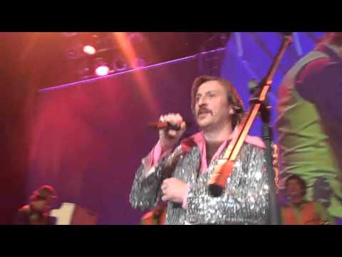 Die Grün-Weiße Nacht von Werder Bremen