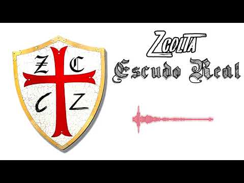 Zcolta - Escudo Real