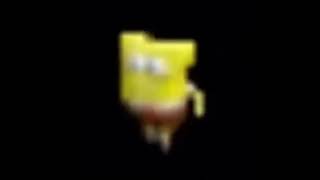 Dancing Sponge