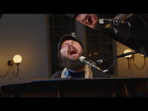 Szebényi Dániel x Fohász (Official Music Video)