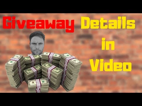 $60 Give away This Sunday | 29 September 2019 | Castle Clash