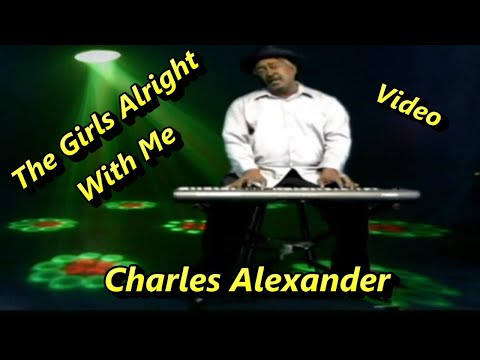 Promotional video thumbnail 2 for Charles Alexander And Charla Tanner