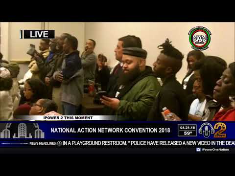 iPower 2 This Moment Ep.23 - Annual NAN Convention 04.21.2018