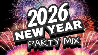 Download lagu NEW YEAR PARTY REMIX 2026 | Best Remixes & Mashups of Popular Songs - Mixed by ‪Fetzki‬ mp3