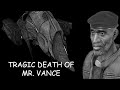 Captain Vance S Tragic Fall Animation Halflife2