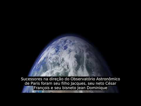 Giovanni Domenico Cassini