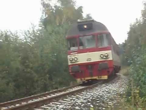 Pozdrav od hydry Barborky