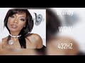 Brandy - WOW (432Hz)