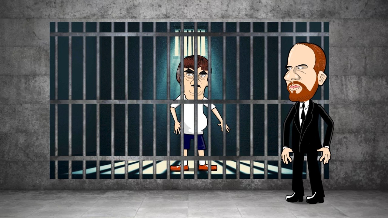 BOLSONARO VIROU RÉU!! (faz um pix pra ele, tadinho)