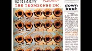 Trombone Inc-&quot; It&#39;s Alright With Me&quot;