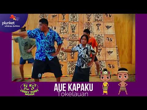 Aue Kapaku (Tokelauan)