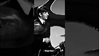 Ringo Starr —The Beatles - All My Loving Morecambe And Wise Show(December 2, 1963)