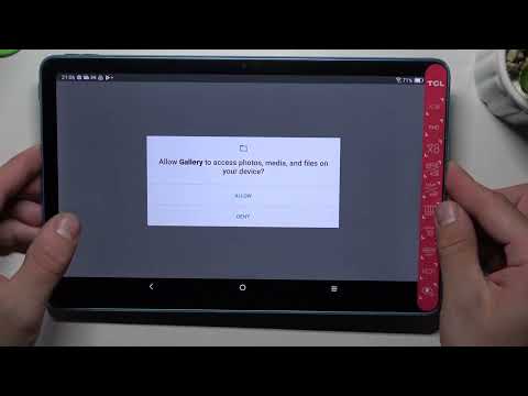 Does the TCL 10 TabMax Have a 3.5mm Headphones Jack? Let's Figure Out!